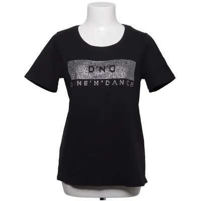 T-shirt (Lucia) från Dine'n' Dance Bomull, Elastan