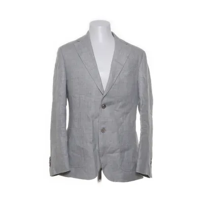 Kavaj (Grå, Vit) från Morris Heritage Linne