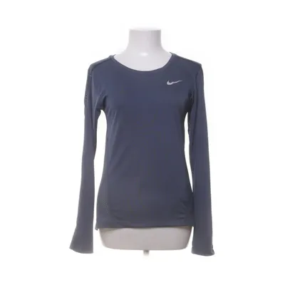 Träningströja (Grå) från Nike Polyester