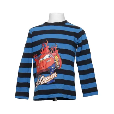 Långärmad t-shirt (Disney Cars) från Disney Pixar Bomull