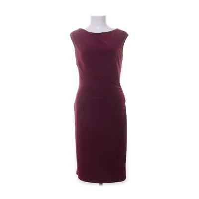 Robe (Violet) de Lauren Ralph Lauren Élasthane, Polyester