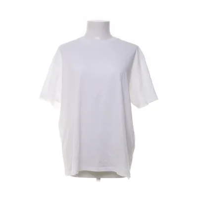 T-shirt (Vit) från Skims Bomull, Polyester