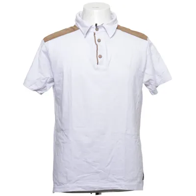 Poloshirt (602) von SOS Sportswear Baumwolle, Elasthan