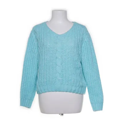 Tröja (Blå) från Yun Akryl, Polyamid