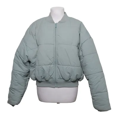 Vinterjakke (Grøn) fra A-DSGN Polyamid, Polyester