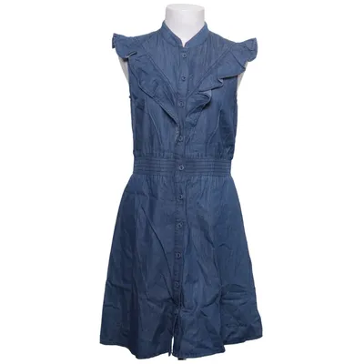 Denim dress (Va Dress) from Bondelid Cotton