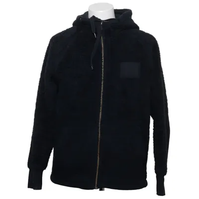 Fleece jacket (Gray) from Tracker