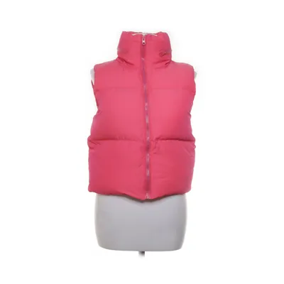 Ytterväst (Rosa) från White Icy Polyester