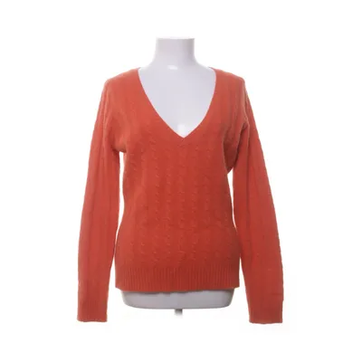 Pullover (Oranje) van GANT Angora, Polyamide, Wol