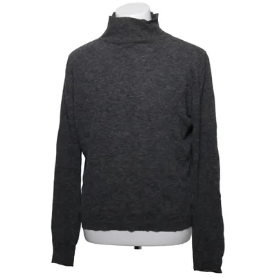 Polotröja (Grå) från Our Legacy Merinoull, Nylon