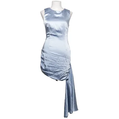 Cocktailklänning (Blå) från NA-KD Polyester