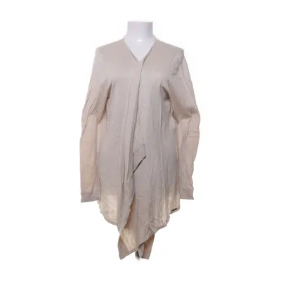 Cardigan (Beige) de Your Sixth Sense