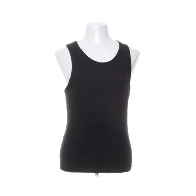 Undershirt (Black) from Weekday Cotton