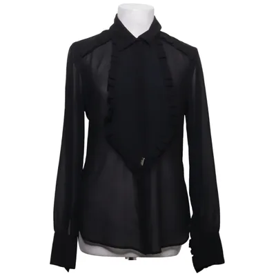 Blouse (Noir) de Elisabetta Franchi