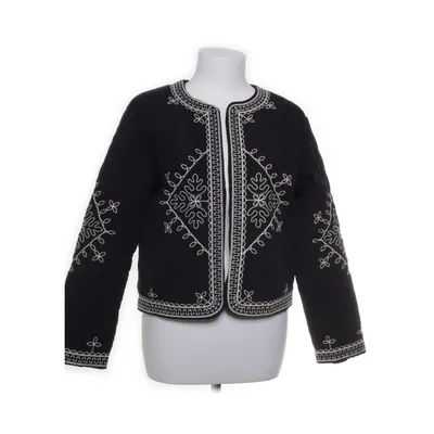 Kofta (JDYBILLIE L/S QUILTED EMB SHACKET) från JDY Polyester