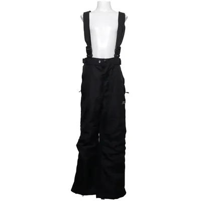 Skihose (Schwarz) von Ross Sportswear Polyester