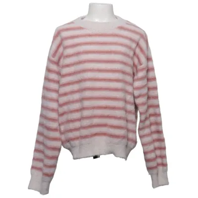 Tröja (Rosa, Beige) från Yigga Akryl, Bomull