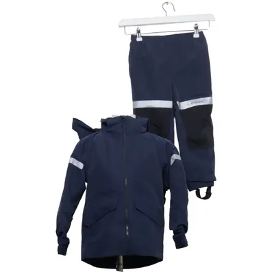 Ytterställ (Blå, Svart) från Everest Polyester