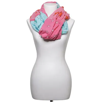 Cirkelsjal (Rosa, Blå, Flerfärgad) från Lieblingsstück