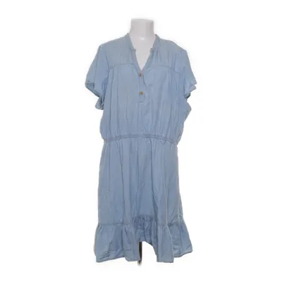 Robe (Bleu) de Holly & Whyte by Lindex Coton
