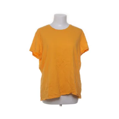 Topp (Gul) från Magasin Du Nord Bomull