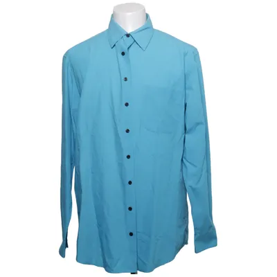Skjorta (Blå) från Copyright Bomull, Polyester