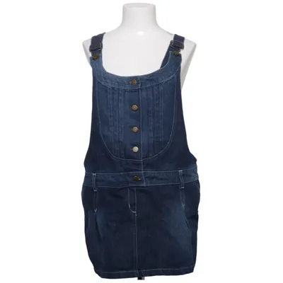 Denimspencer (Blå) fra M2B
