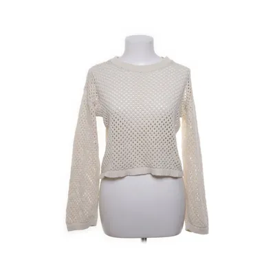 Trui (Beige) van Pieces