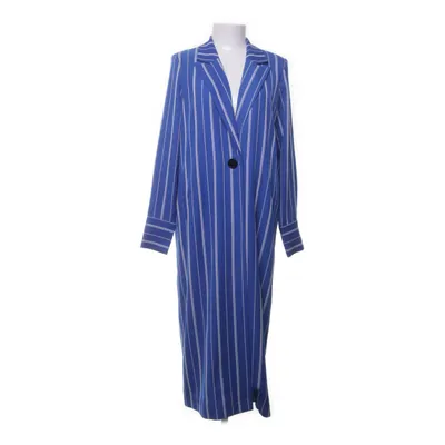 Blazer (Blauw, Wit) van Selected Femme Elastaan, Polyester