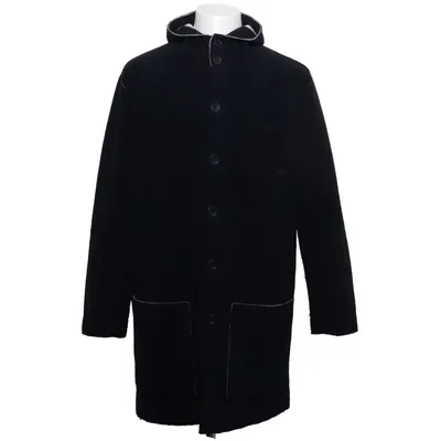 Manteau (Bleu) de Phil Petter