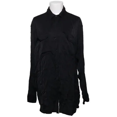 Shirt (Zwart) van Denim & Supply Ralph Lauren Viscose