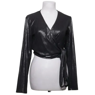 Haut portefeuille (Noir) de Junkyard Élasthane, Polyester