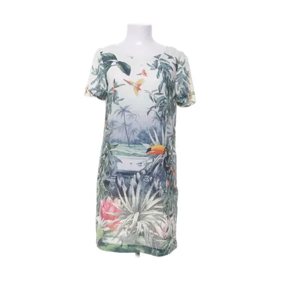 Jurk (Groen) van H&M Conscious Collection Polyester