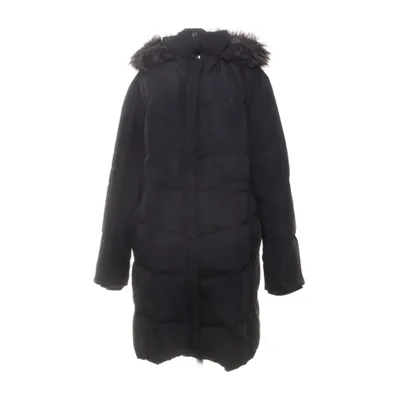 Donsjas (Zwart) van Selection by Ulla Popken Dons, Veer, Polyester