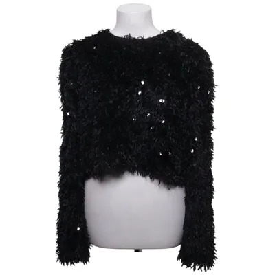 Crop top (Zwart) van IVIVI Polyester