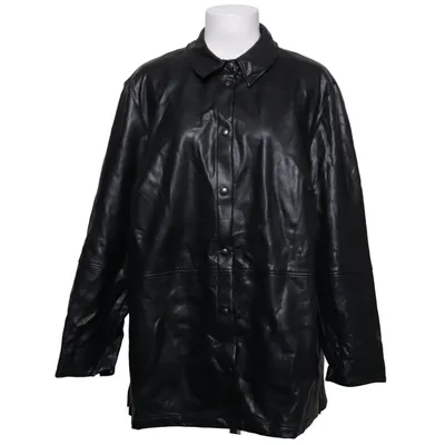 Jacka (Svart) från Atelier GS