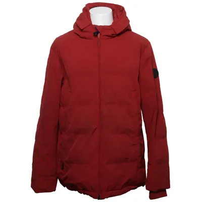 Veste d'hiver (Rouge) de Airforce Élasthane, Polyester