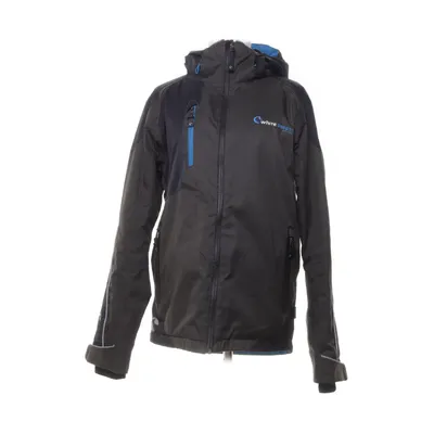 Ski jacket (Green, Blue) from White Season Skiwear Nylon, Polyester