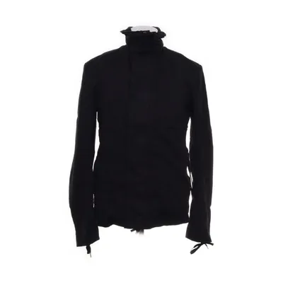 Jacka (Svart) från Army of Me Bomull, Elastan