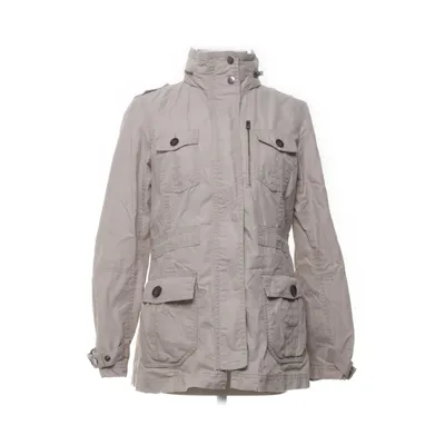 Safarijacka (Beige) från Peak Performance Bomull