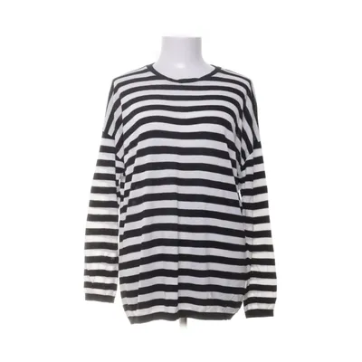 Sweater (Black, White) from JM Viscose
