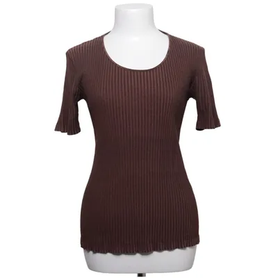 Top (Brown) from Mey Cotton, Viscose