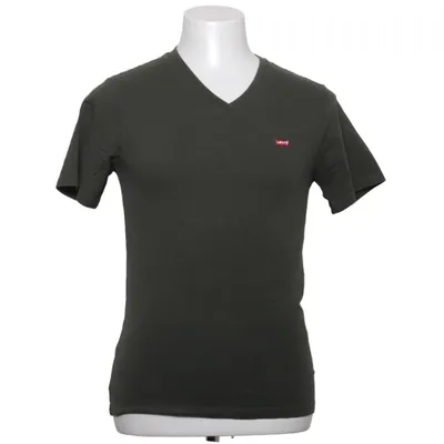 T-shirt (Green) from Levi Strauss & Co Cotton