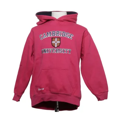 Sweat à capuche (Rose) de University of Cambridge