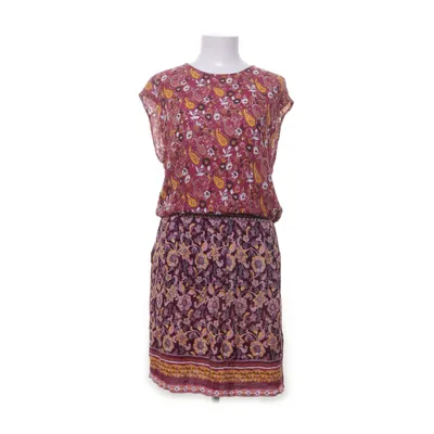 Dress (Purple, Multicolored) from Promod