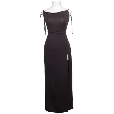 Maxikjole (Joannes Jersey Strap Dress) fra Weekday Polyester