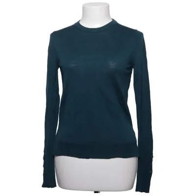 Tröja (Blå) från ME+EM Merinoull