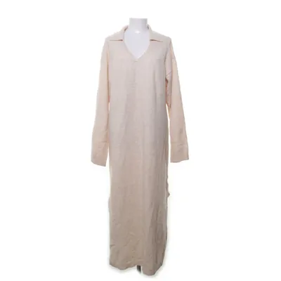 Coltrui (Beige) van Voyelles Acryl, Elastaan, Polyester