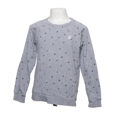 Sweatshirt (Gray, Blue) from Bellybutton Organic cotton