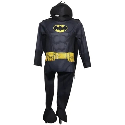 Déguisement (Batman) de Rubies Polyester